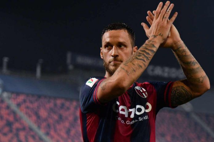 Bologna Infortunio Arnautovic Arriva Un Altra Batosta