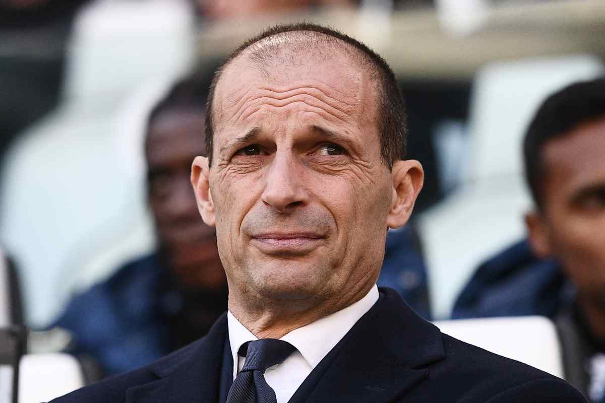 Juventus, Allegri verso l'esonero