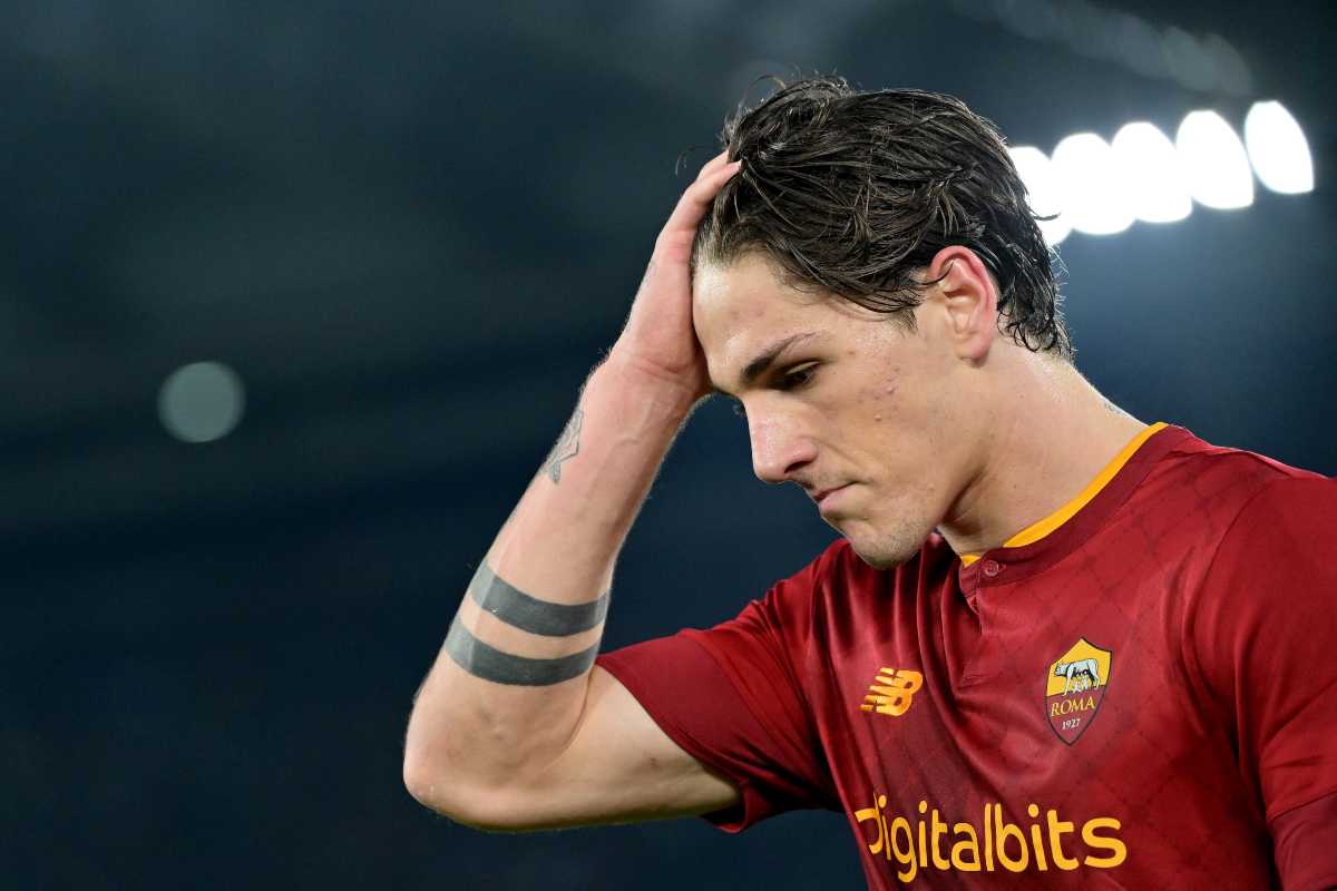 Zaniolo