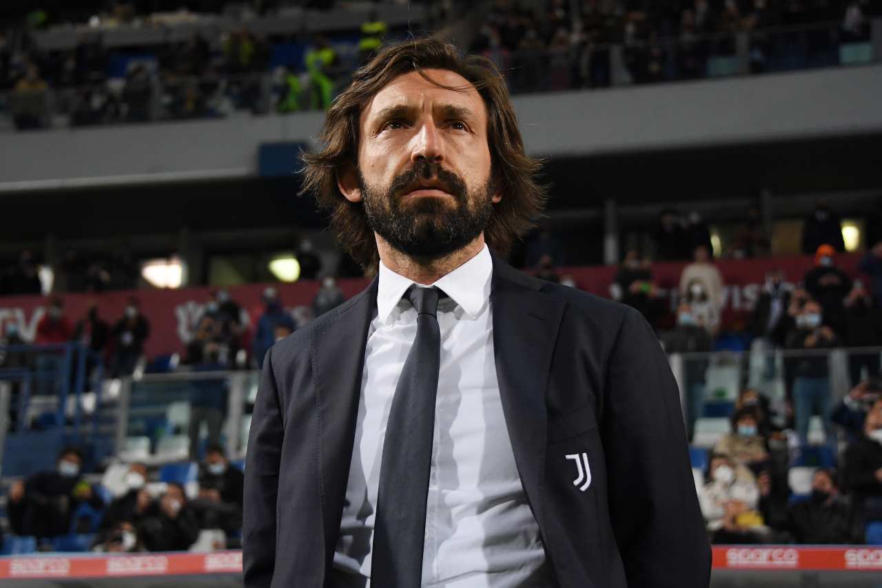 Andrea Pirlo calciomercato futuro