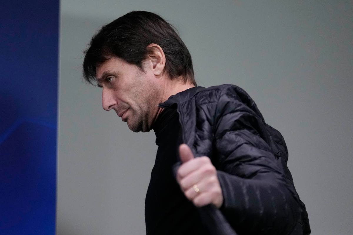 Antonio Conte