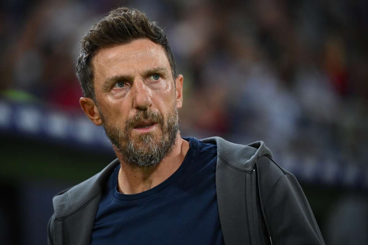 Di Francesco