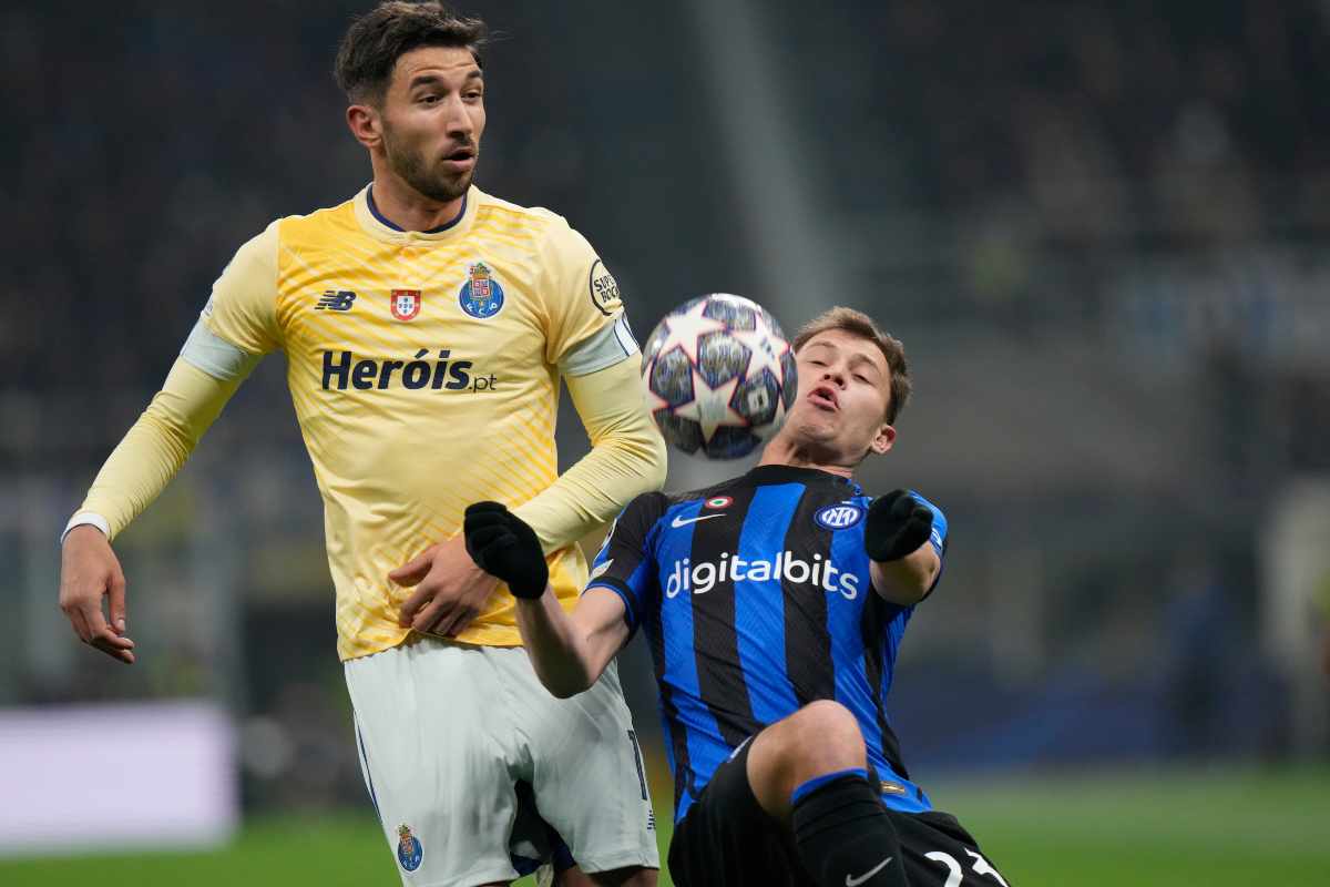 Inter: tegola in vista della Champions