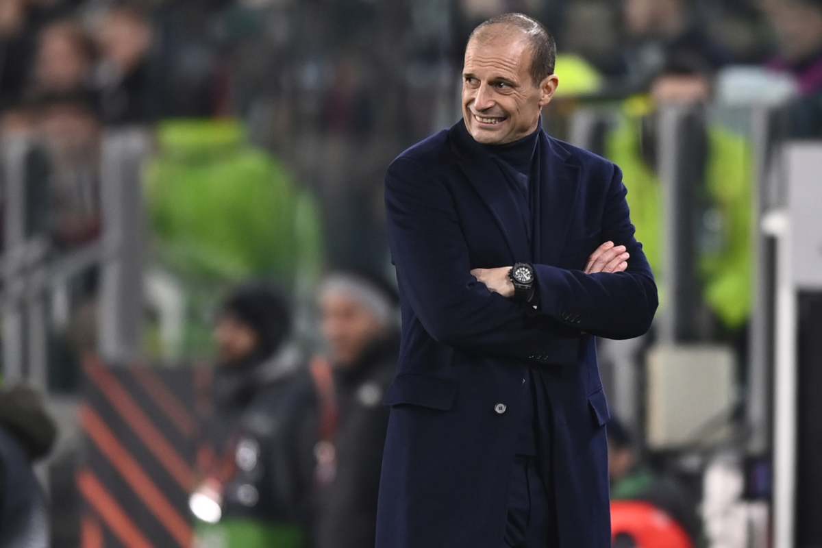 Juventus ricorso sulla penalizzazione - CalcioNow.it