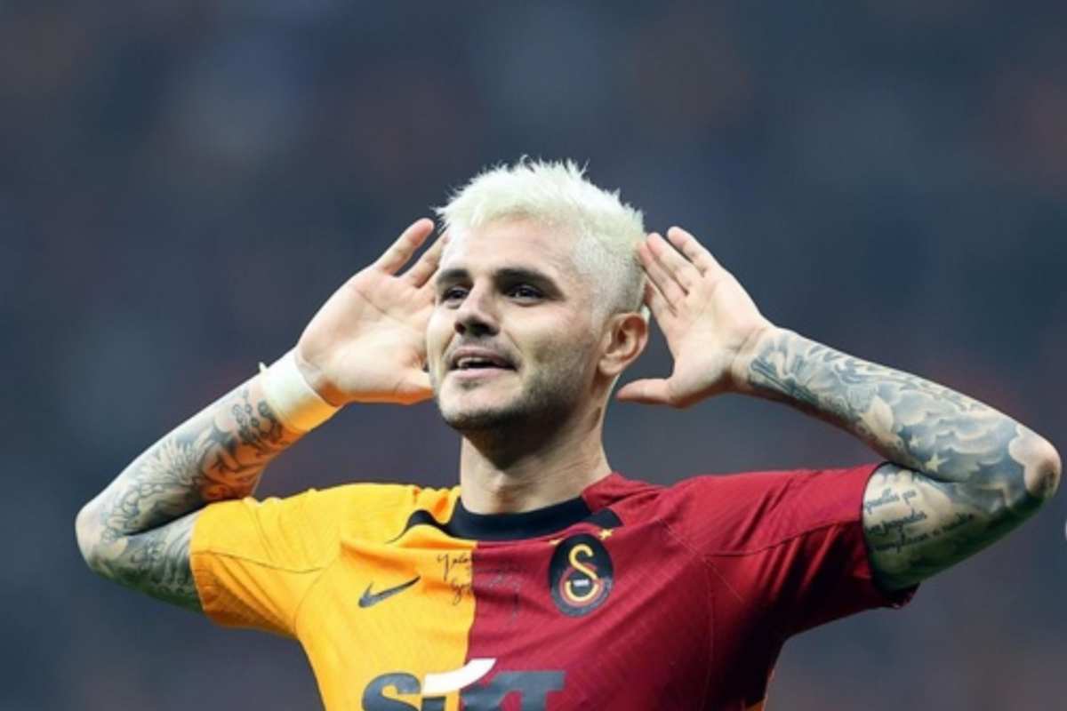 Serie A, Icardi obiettivo di calciomercato per una big