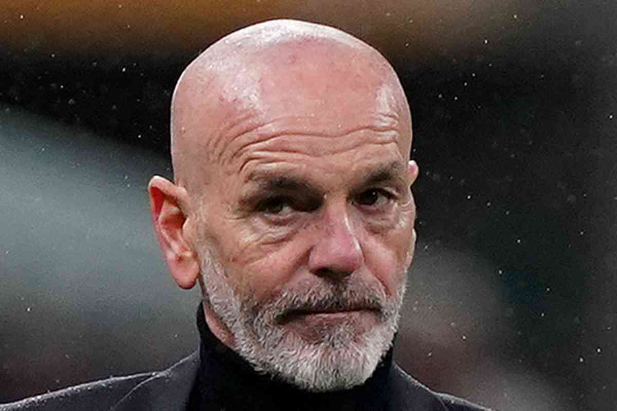 Ancora problemi per il Milan di Pioli