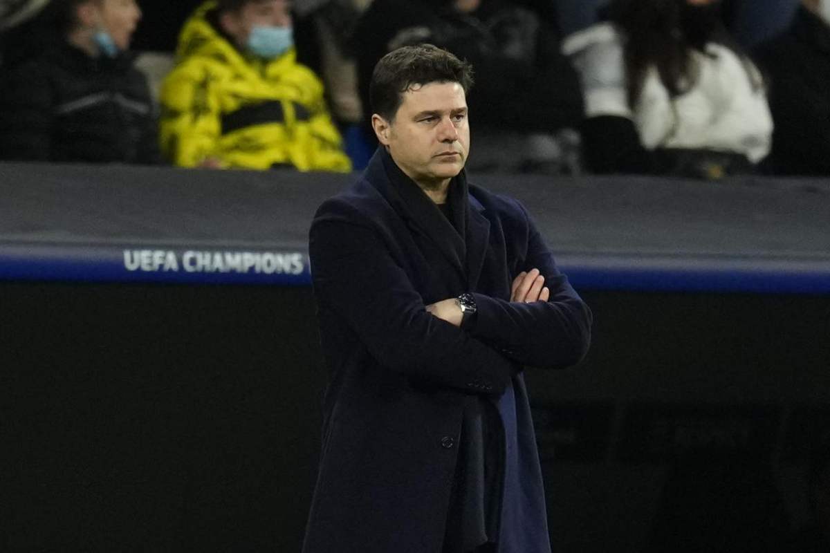 Pochettino