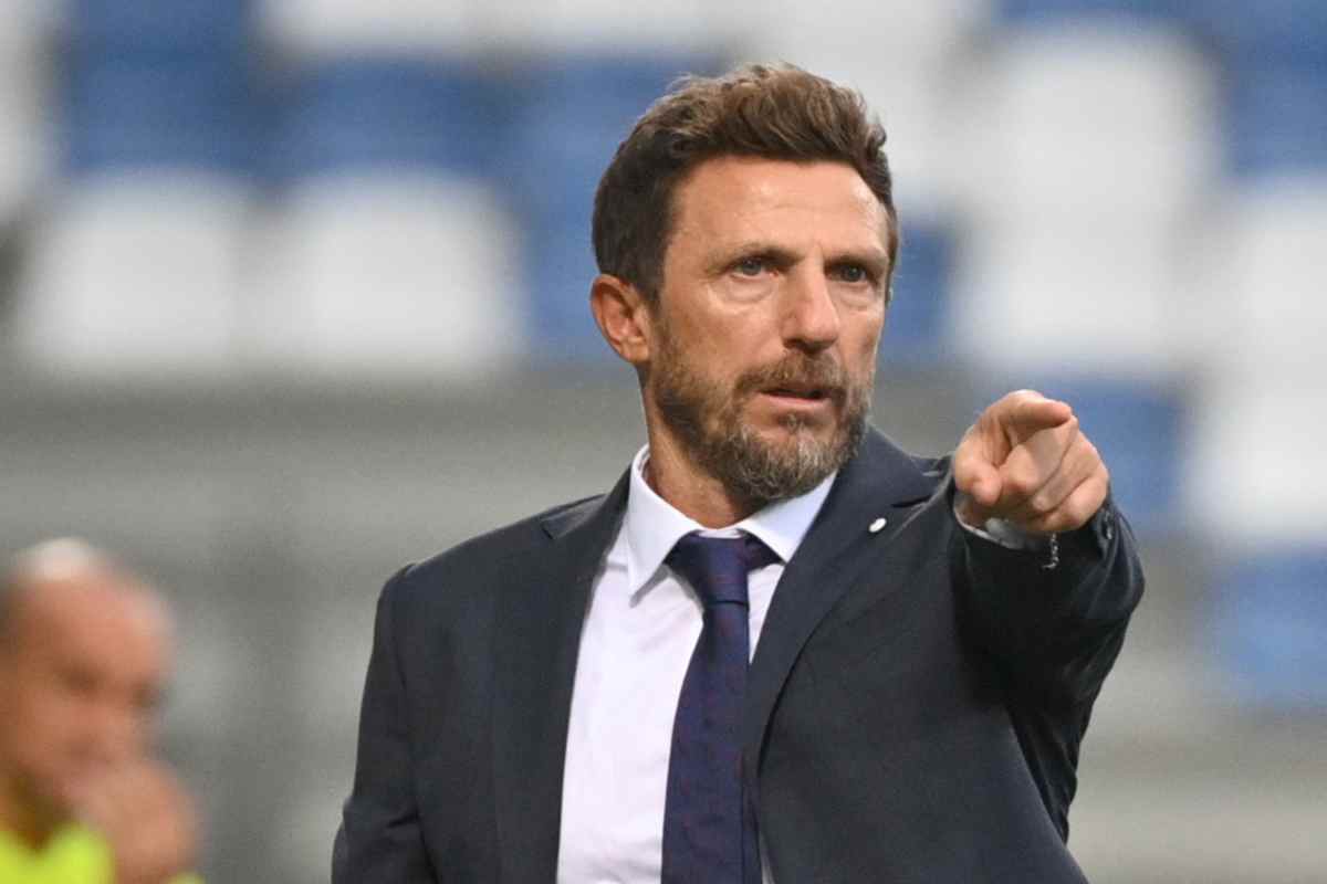 di francesco intervista calciomercato