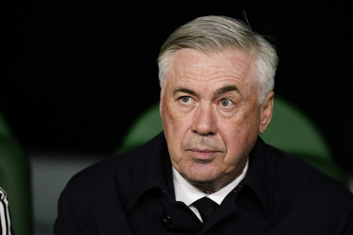 Ancelotti Real Madrid Pochettino