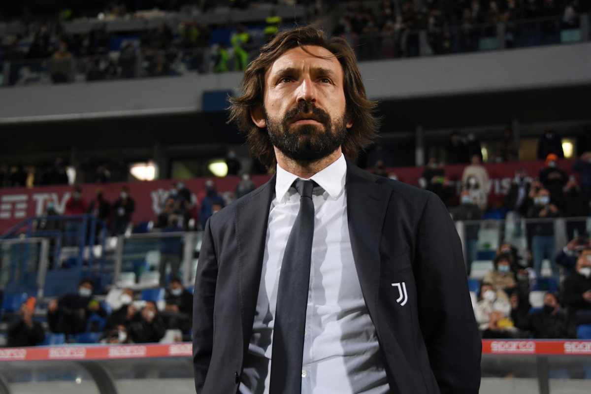 Calciomercato Pirlo Leicester Rodgers