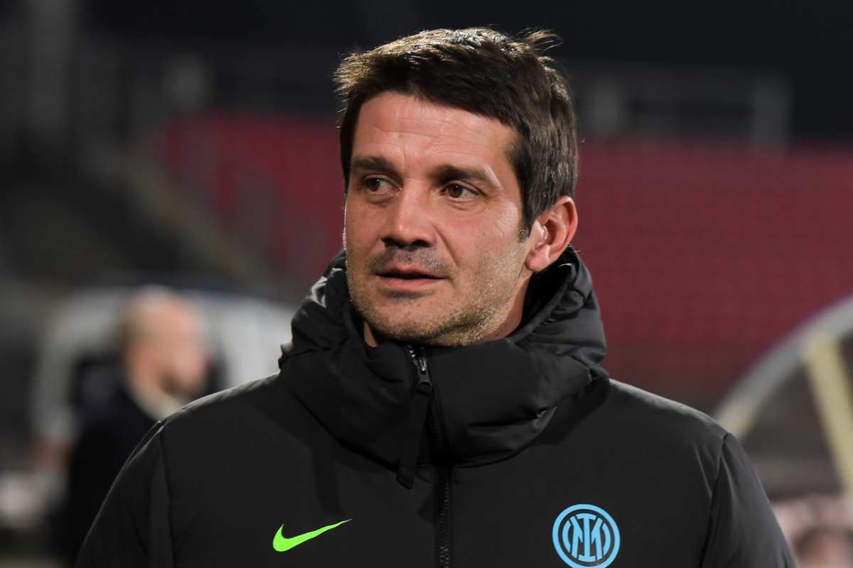 Chivu Inter Inzaghi esonero