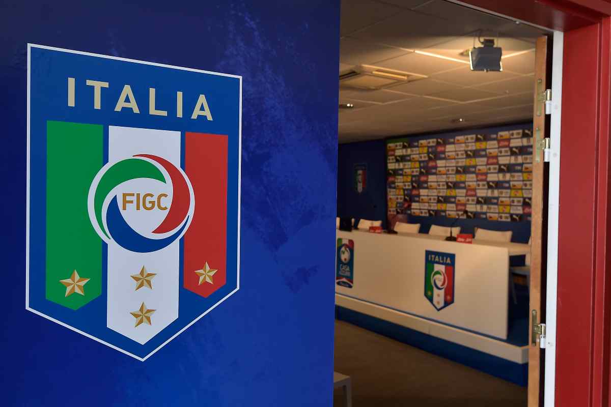 FIGC Juventus