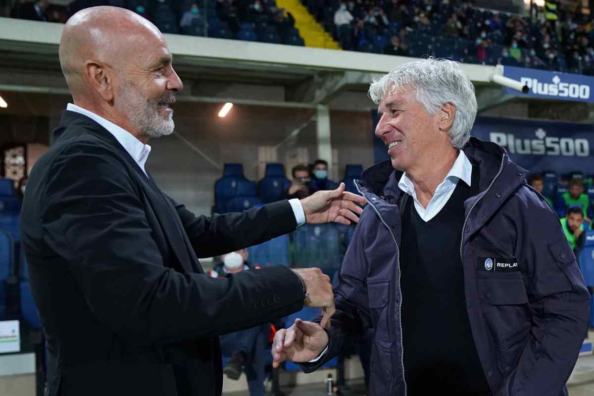 Gasperini Atalanta esonero qualificazione Europa - CalcioNow.it (La Presse)