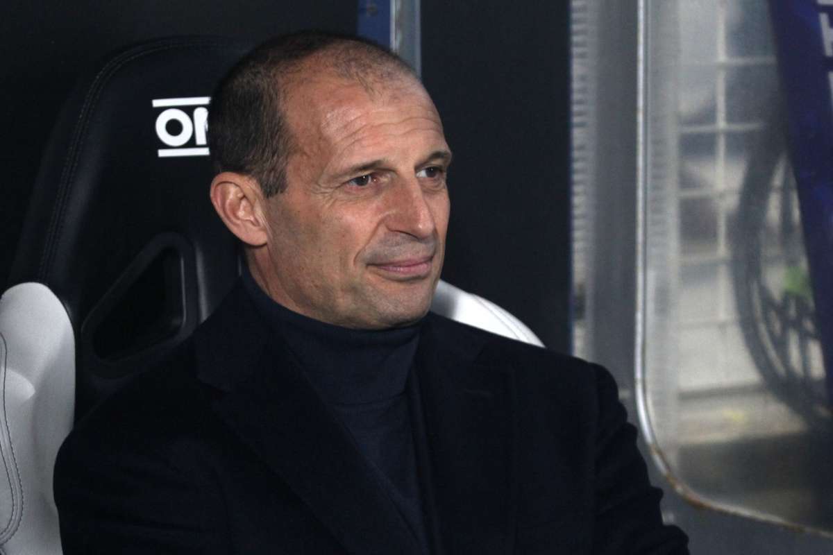 Massimiliano Allegri sentenza - CalcioNow.it