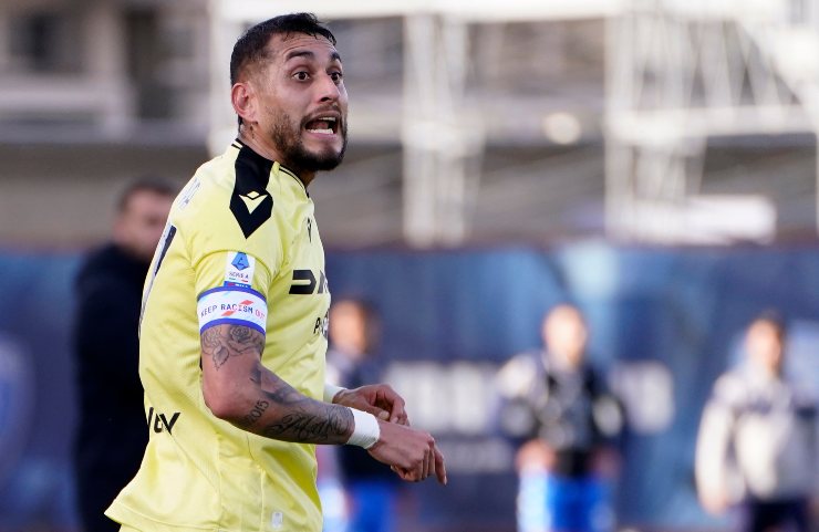 Pereyra Inter