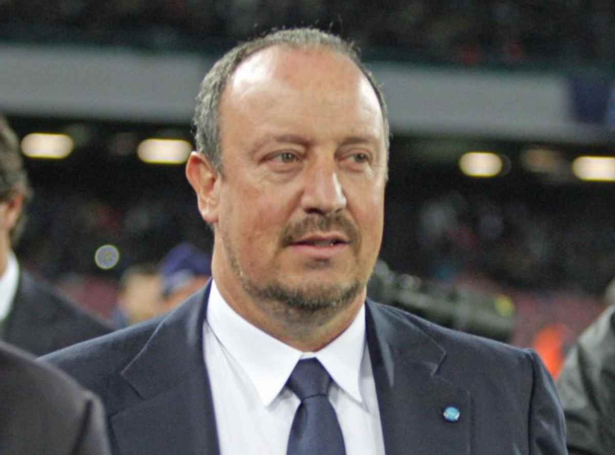 Rafa Benitez scelto dal Leicester - CalcioNow.it