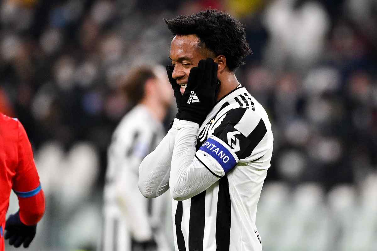 inchiesta juve sanzione uefa