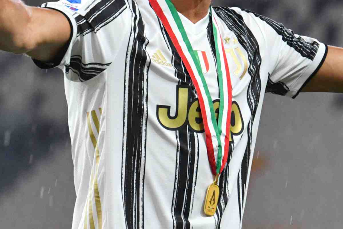 Scudetto Juventus