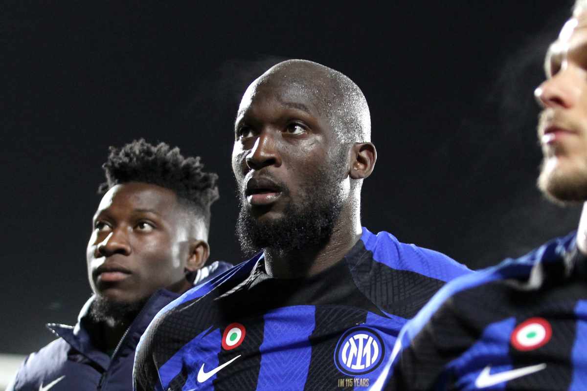 lukaku inter calciomercato