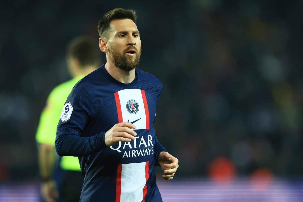 calciomercato messi barcellona