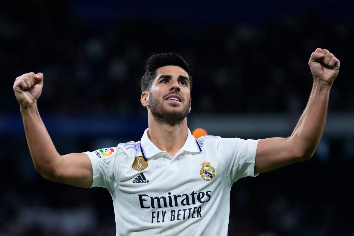 Calciomercato Asensio, qual è il suo futuro al Real Madrid 