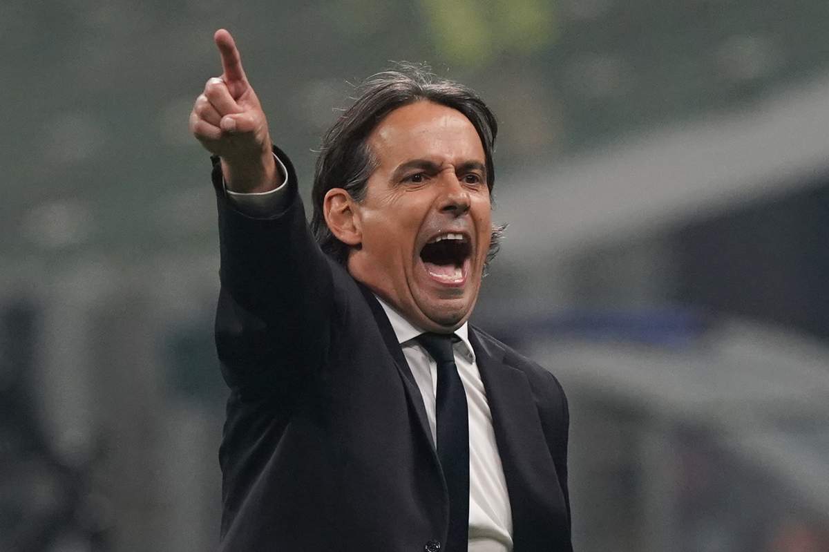 Inter Inzaghi (LaPresse) - calcionow.it