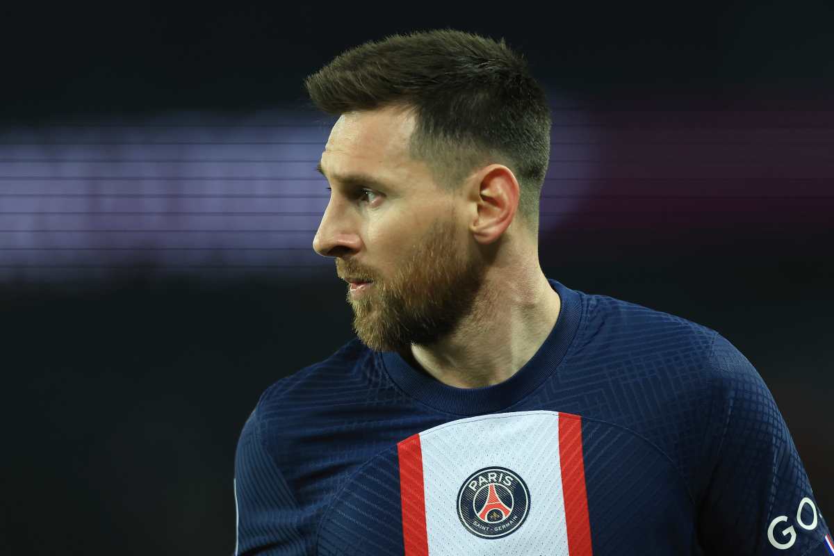 Il Milan trema: è 'colpa' di Messi