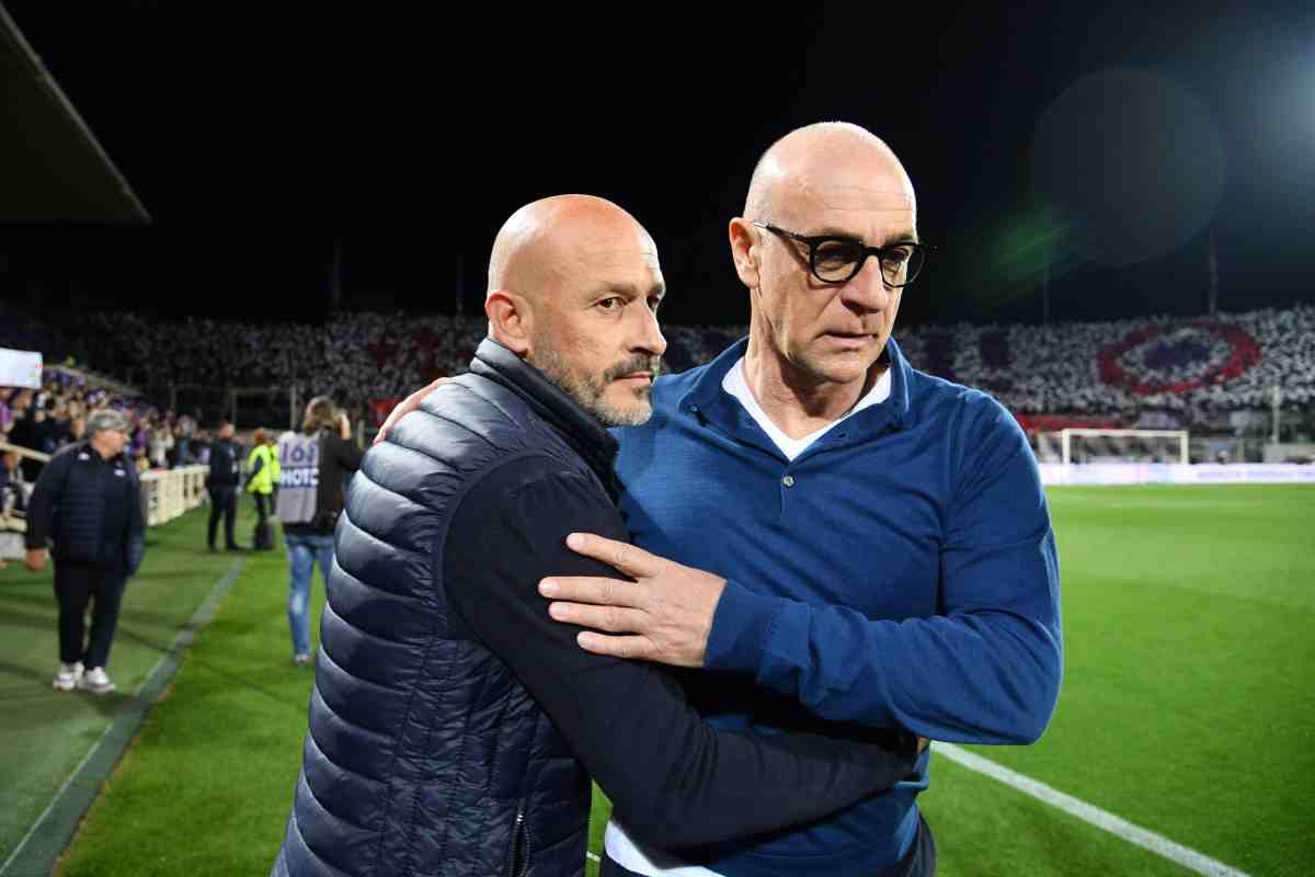 ballardini addio cremonese