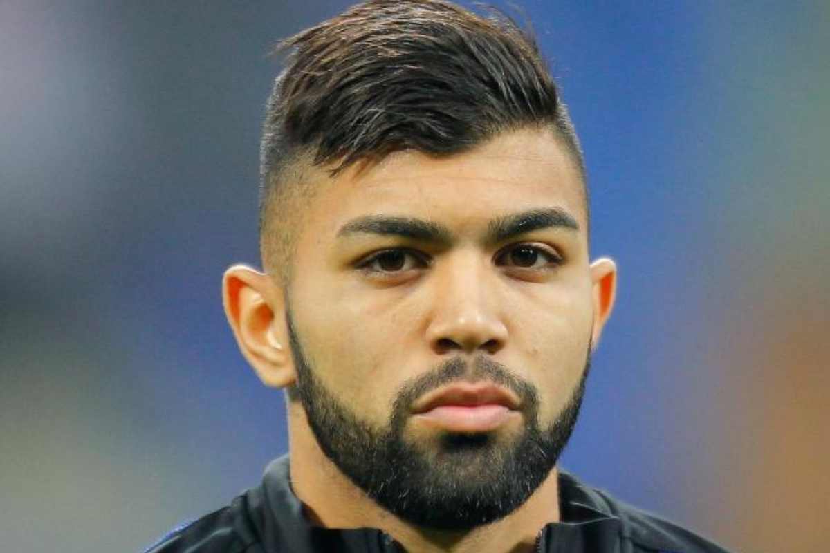 Gabigol in Serie A