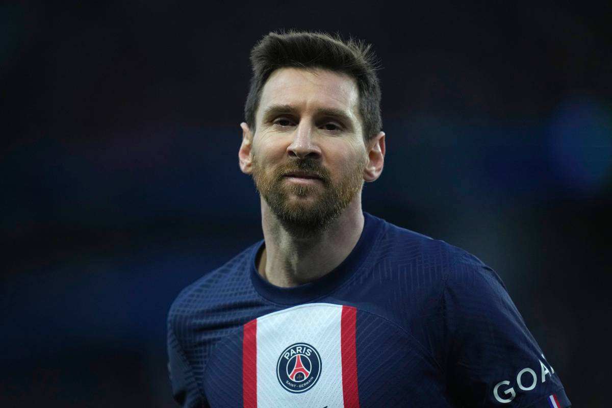 Lionel Messi, addio PSG a parametro zero