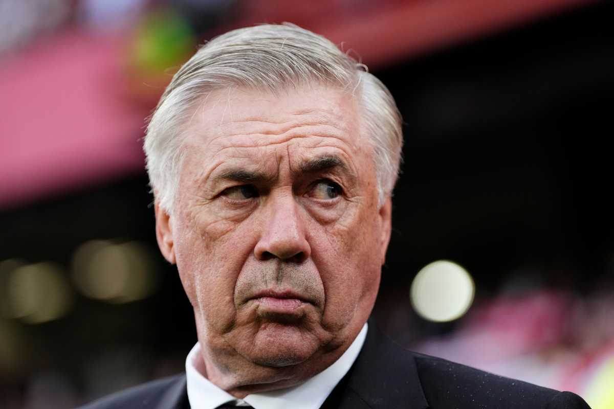 ancelotti brasile