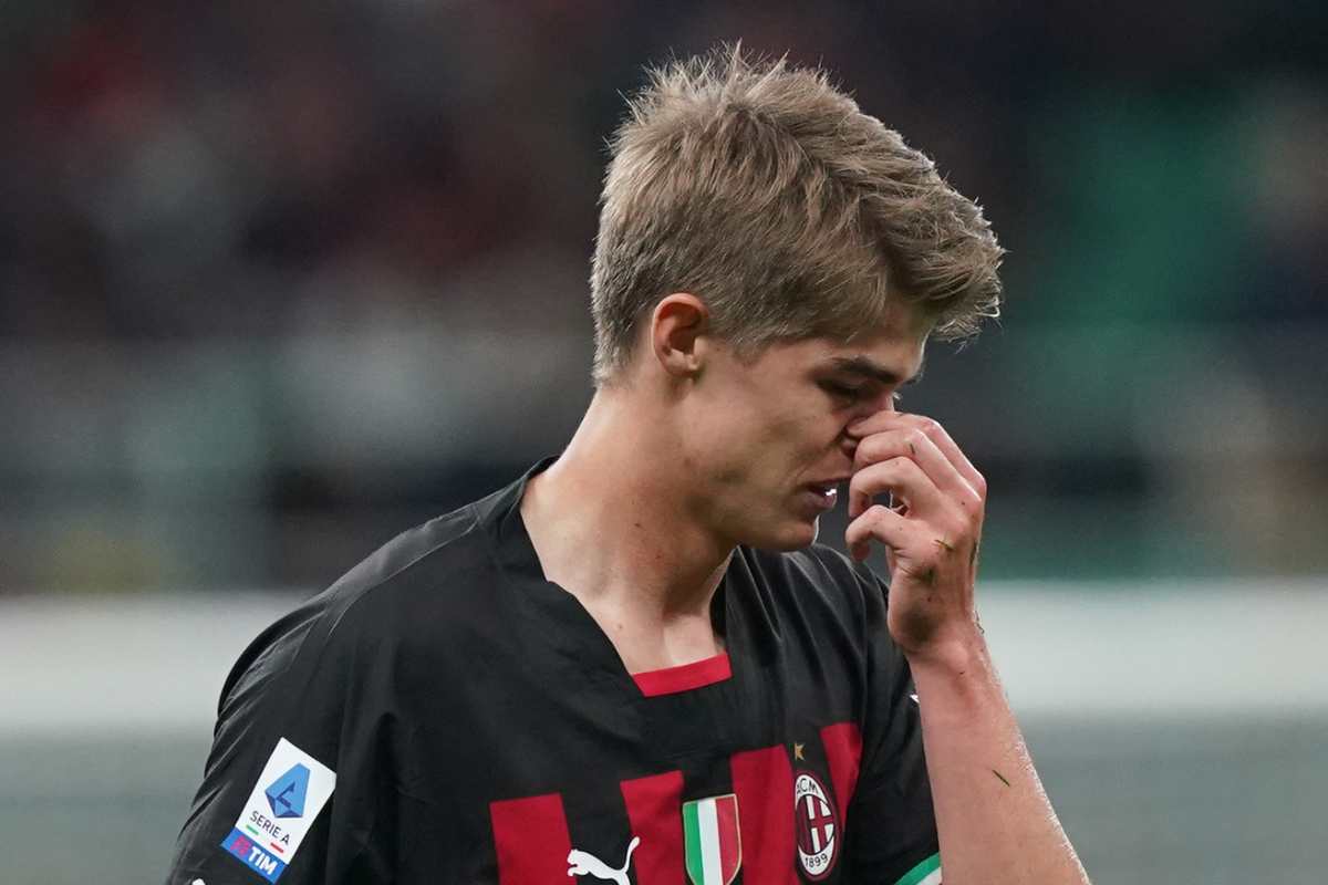 Calciomercato Milan De Ketelaere cessione