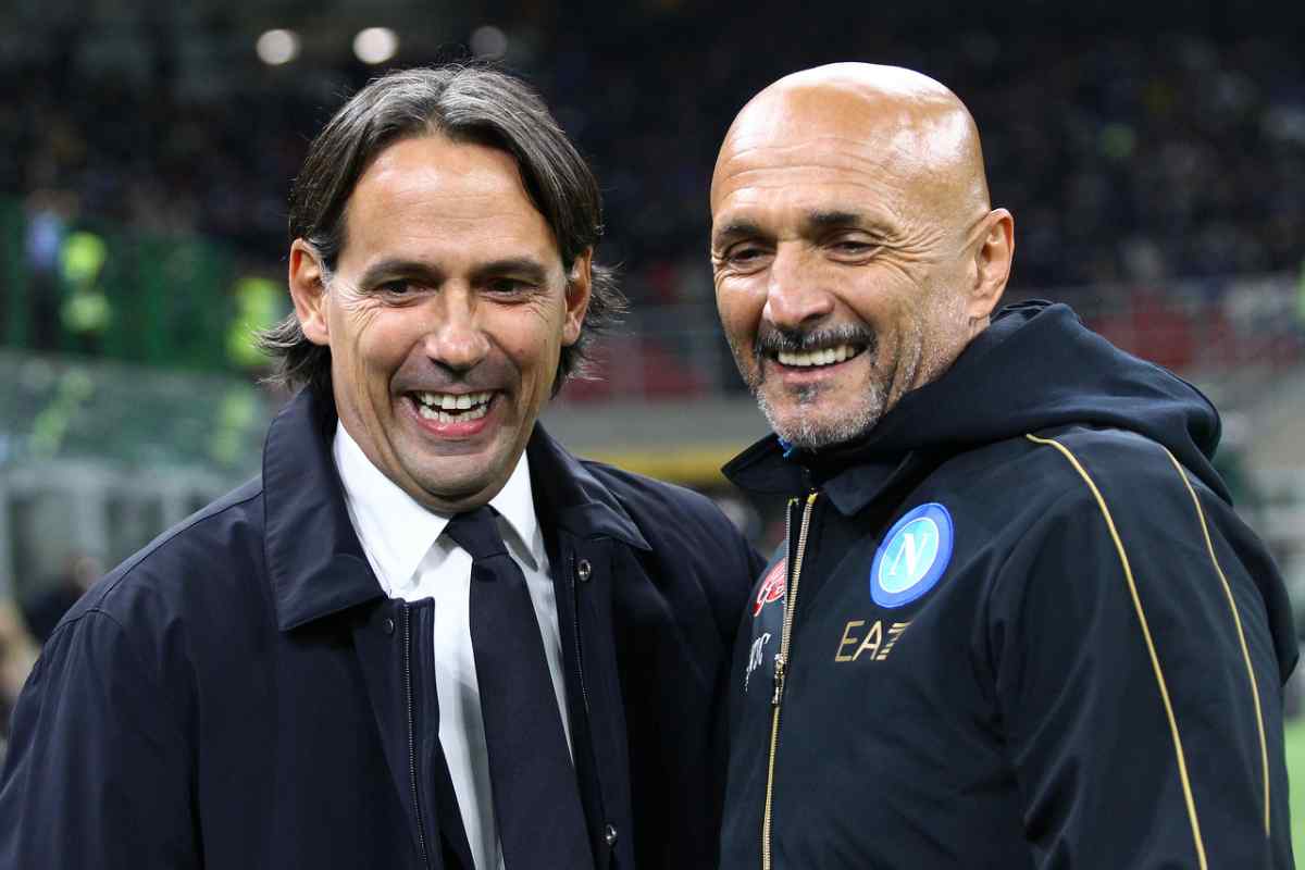 Calciomercato Spalletti Nazionale allenatore