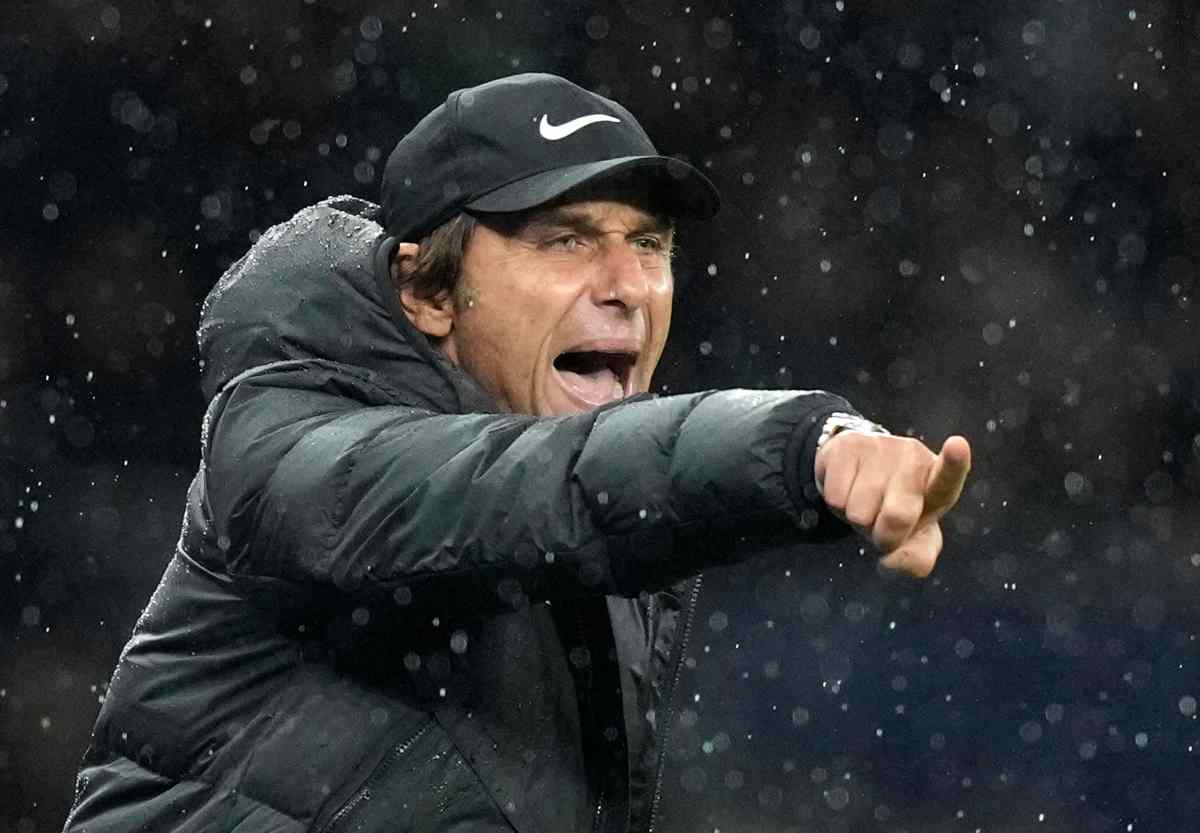 Conte può tornare alla Juventus