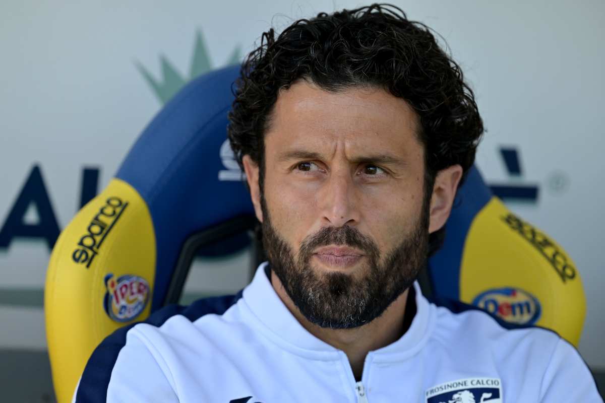 Fabio Grosso, offerta dall'estero