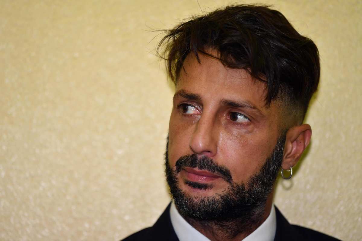 Fabrizio Corona, la verità su Fedez