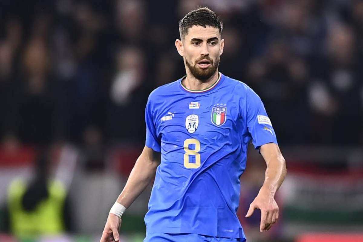 Jorginho resta in Premier