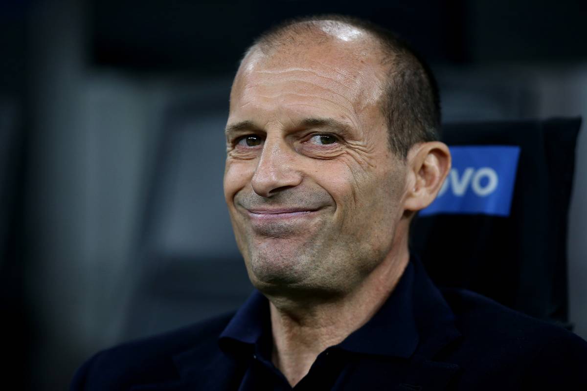 Juventus, Allegri pronto all'addio