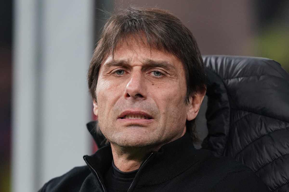 La Juventus pensa al ritorno di Antonio Conte