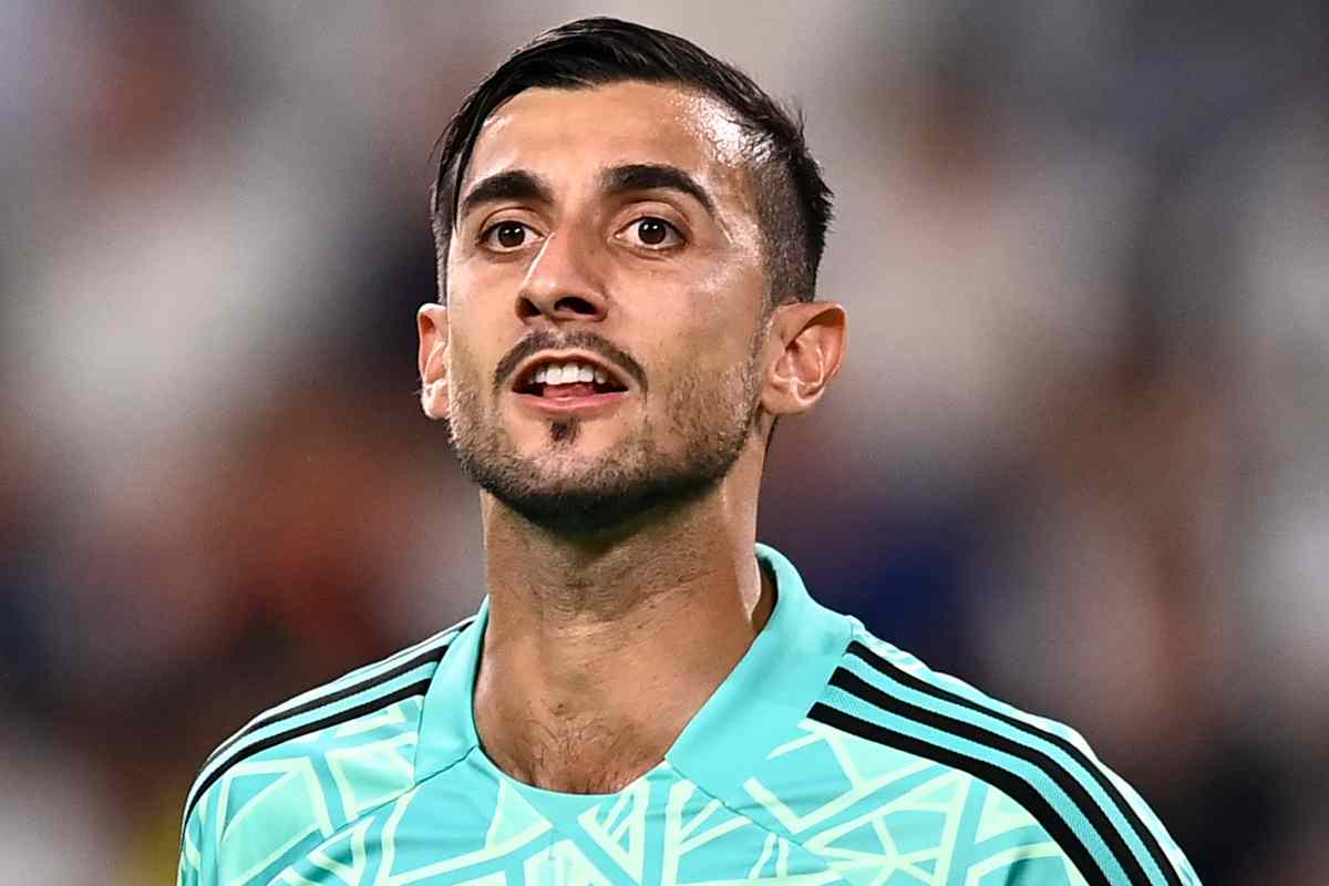 Juventus Perin Fenerbahçe