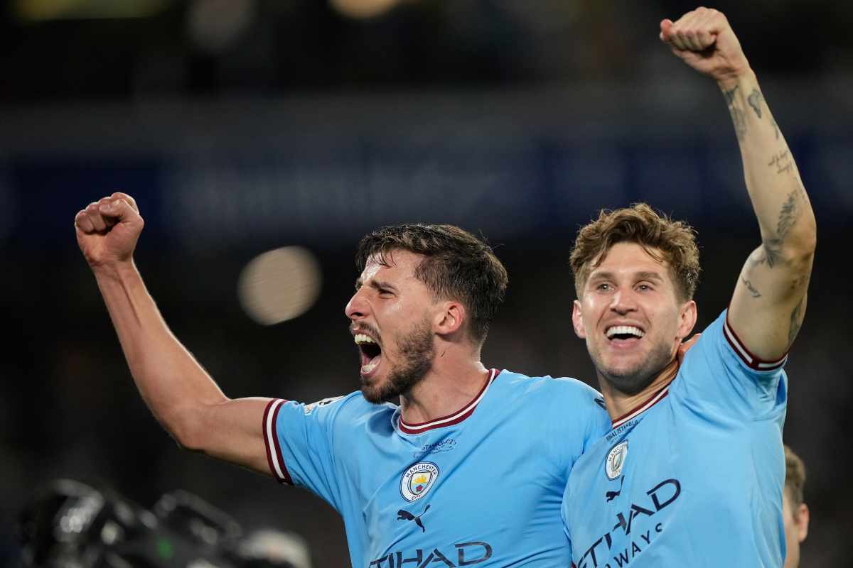 Manchester City esclusione Champions League (LaPresse) - calcionow.it