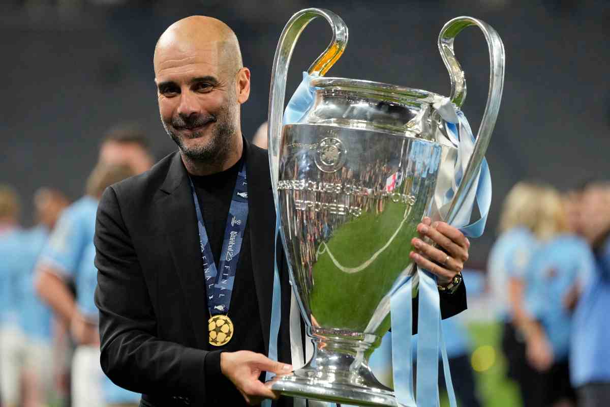 Manchester City processo (LaPresse) - calcionow.it