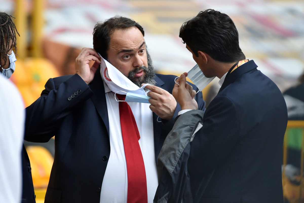 Marinakis monza