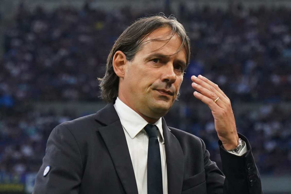 Marotta Inzaghi Inter