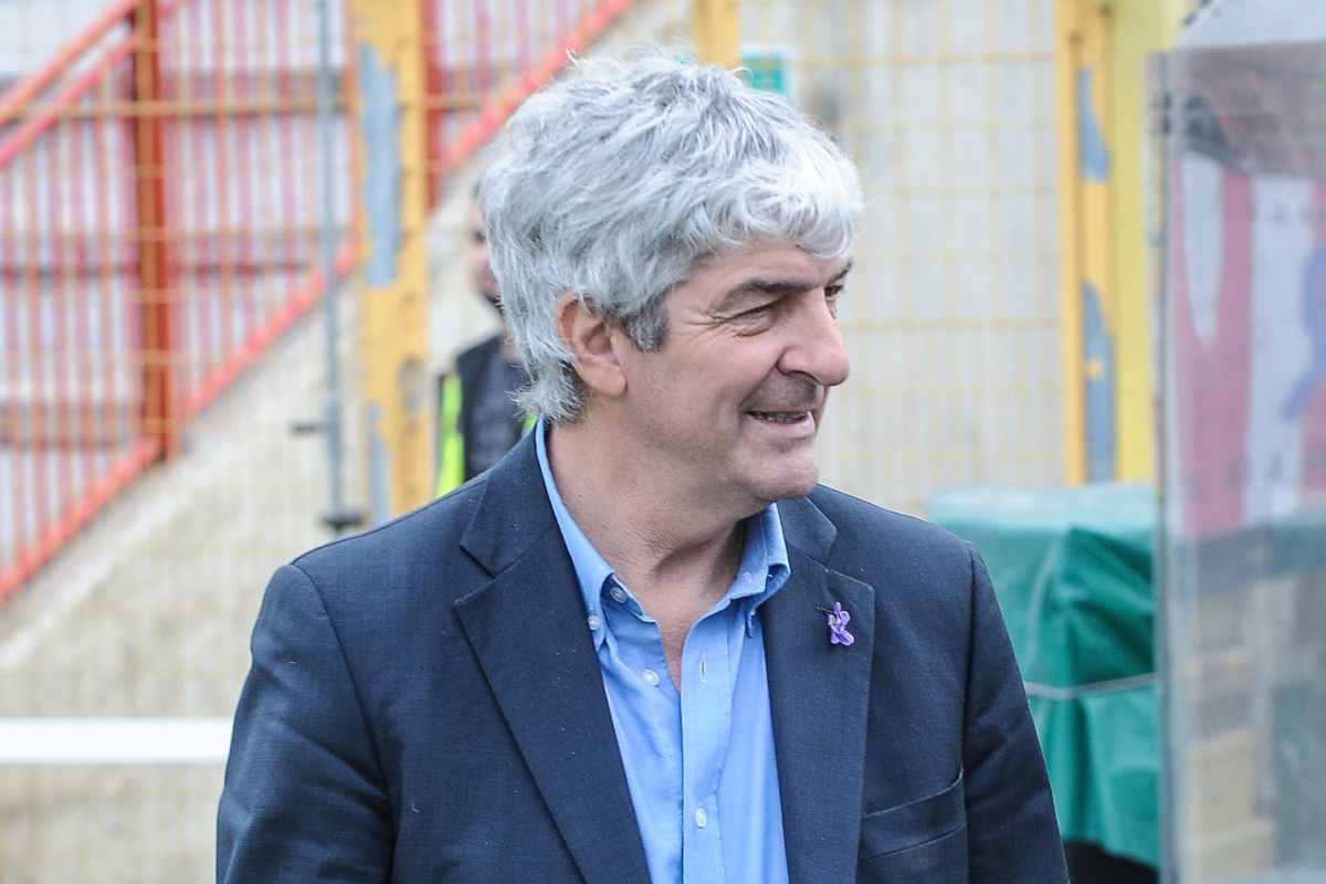 Paolo Rossi Juventus (LaPresse) - calcionow.it 22062023