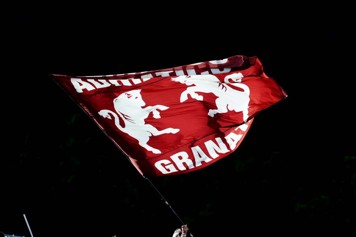 Torino FC (LapPresse) - calcionow.it 23062023