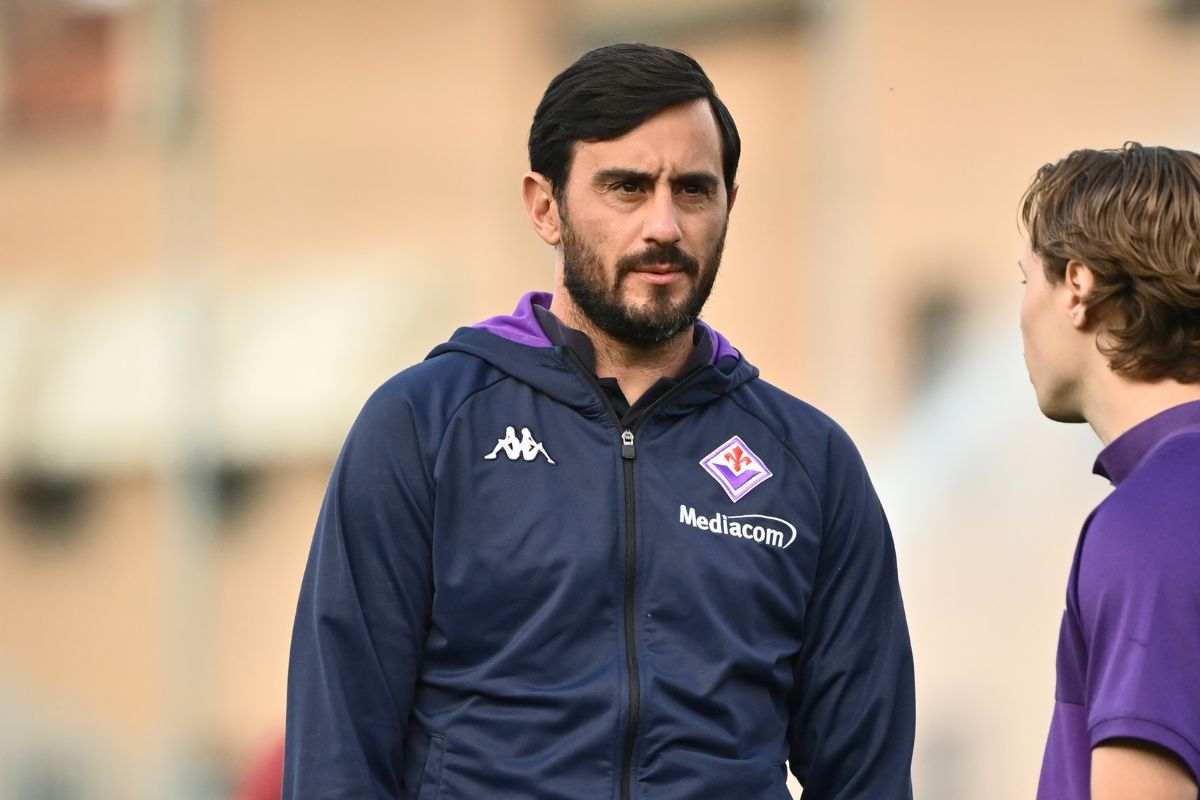 Calciomercato Alberto Aquilani