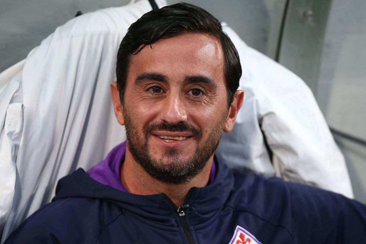 Calciomercato Spezia Aquilani