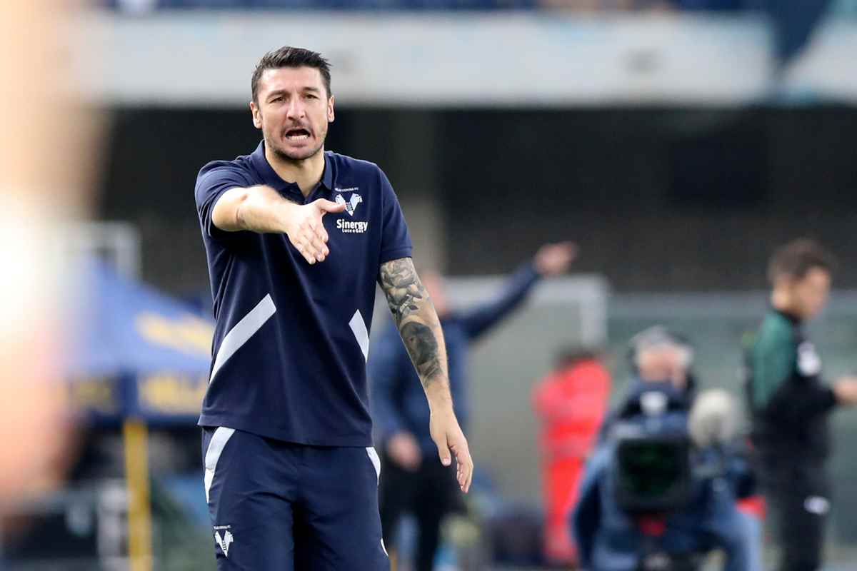 esonero bocchetti hellas verona