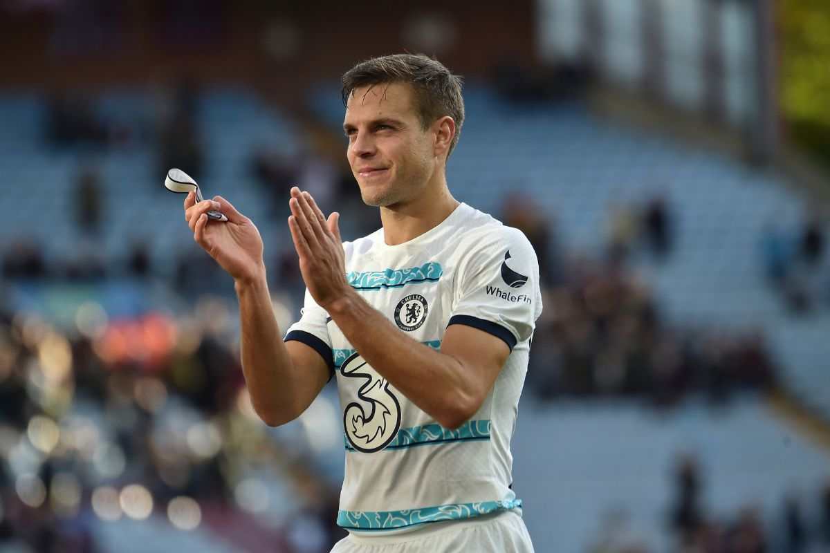 Calciomercato Inter Azpilicueta